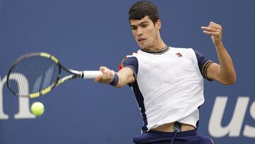 Consulta aqu&iacute; los cuadros masculino y femenino, los resultados y los partidos del Masters 1.000 y WTA 1.000 de Indian Wells, el BNP Paribas Open.