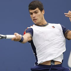 Indian Wells 2021: cuadro, partidos, calendario y resultados del Masters