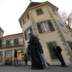 El TAS aplaza al jueves la sentencia para el Atlético