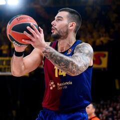 Apuestas Euroliga 25/26: El Barcelona se queda lejos del ‘Top 5′