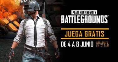 Los mejores juegos gratis de PS4, PC, Steam, Switch y Xbox One; fin de semana del 29 al 31 de mayo
