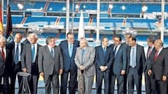 "Tenemos que estar unidos"