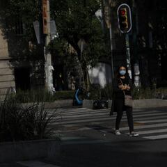 Pacientes sospechosos con coronavirus serán atendidos por videollamada