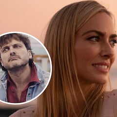 Kira Miró y Salva Reina, nueva pareja sorpresa del cine español