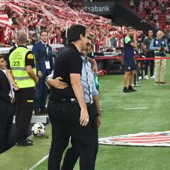 Valverde recuperará efectivos en este paréntesis