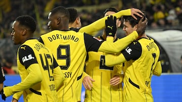 Gio Reyna busca revancha para el 2025