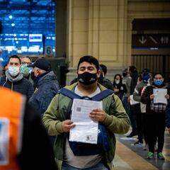 Permisos de circulación en Argentina: cuáles son las diferencias entre esenciales y exceptuados