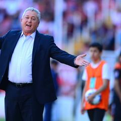 Vucetich: "¿Si regresamos y alguien fallece quién será el responsable?