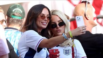 ‘Eurocaos’ en Inglaterra por la final... ¡un avión, 21.000€!