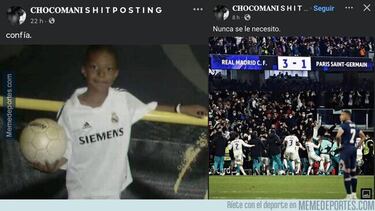 La final del Mundial de clubes, la de Wimbledon, los mejores memes del fin de semana 