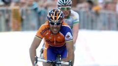 Freire vuelve a vencer y asusta para la San Remo