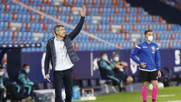 19/12/20 PARTIDO PRIMERA DIVISION
LEVANTE UD - REAL SOCIEDAD
IMANOL ALGUACIL