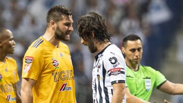 'Semis' del Clausura 2019 serán engalanadas con Clásico Regio