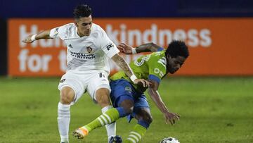 De acuerdo con información del Diario Olé, la escuadra de la MLS no quiere que Pavón regrese a Boca Juniors y agotarán los recursos para retenerlo.