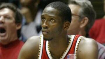 El Lagun Aro GBC ha fichado por una temporada al ala-pívot internacional nigeriano Ekene Ibekwe, procedente del BBC Bayreuth alemán.