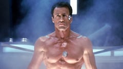 Ni ‘Rambo’ ni ‘Rocky’, Sylvester Stallone revela cuál de sus películas sigue siendo relevante: “Es una de las pocas que se mantiene vigente”