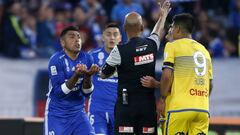 Zacaría califica de "injusto" el trato que se le da a Gonzalo Jara