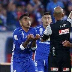 Zacaría califica de "injusto" el trato que se le da a Gonzalo Jara