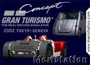 La versión europea de Gran Turismo Concept doblará el número de vehículos