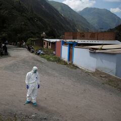 Bono Rural en Perú: ¿cómo saber si pertenezco a una zona rural?