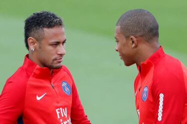 French league hits back at Tebas and LaLiga over PSG comments