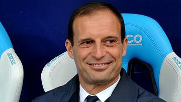 Bayern reportedly target Allegri as Kovac is sacked