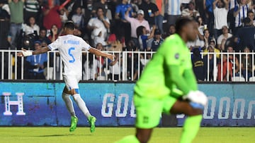 Reinaldo Rueda y sus dirigidos golearon a Trinidad y Tobago en la primera jornada de la Liga de Naciones de Concacaf 2024/25.