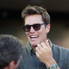 Tom Brady’s TV contract: How much money will he make as a NFL analyst for Fox?