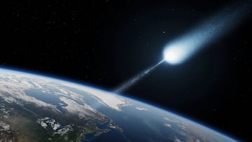La NASA revela si el Cometa 3I/ATLAS es realmente peligroso para la vida humana. ¡No hay alerta!