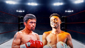 Boxing icon Manny Pacquiao will headline one of the most anticipated fights of the year against Errol Spence Jr. But when did the Filipino star last fight?