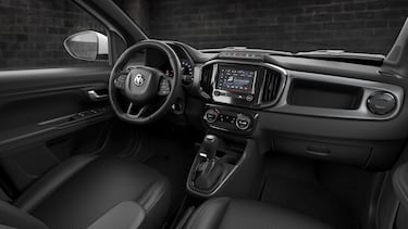 Ram 700, en México: Disponible con motor turbo y transmisión automática