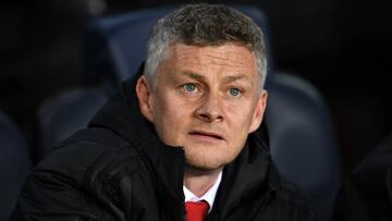 Solskjaer says 'reality check' needed for some United players