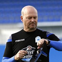 Última bala para Pepe Mel frente a un Getafe crecido