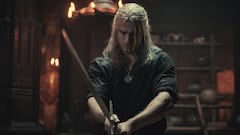 The Witcher: Henry Cavill espera que la Temporada 3 sea más fiel a los libros