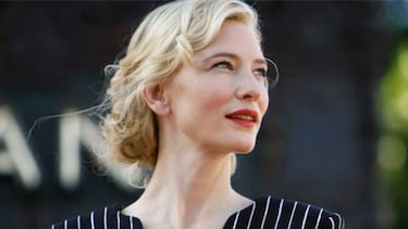 Scarlett Johansson y otros 700 artistas se plantan ante la IA: “Robar nuestro trabajo no es innovar”