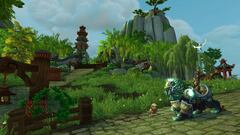 Captura de pantalla - World of Warcraft: Mists of Pandaria (PC)