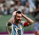 Messi, a siete años de la decisión que pudo cambiarlo todo