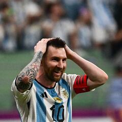 Así felicitó Inter Miami a Lionel Messi por su cumpleaños