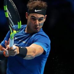 Nadal jugará el Tie Break Tens antes del Open de Australia