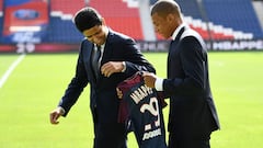Revealed: why the relationship between Mbappé and PSG broke down