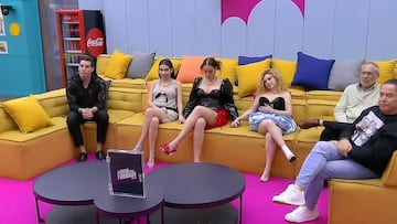 La Casa de los Famosos México 2024: quién es el segundo finalista de hoy 18 de septiembre