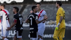 El once de la jornada 25 del Diario AS en LaLiga SmartBank