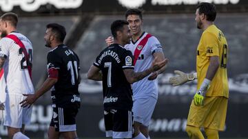 Rubén Castro, del Cartagena.