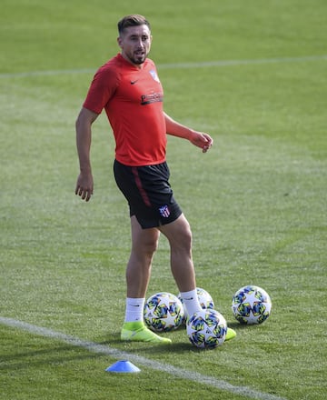 Héctor Herrera. 