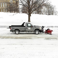 Will it snow on Thanksgiving weekend? Here’s the holiday weather forecast across the US