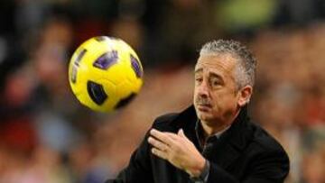 El personaje: Preciado.