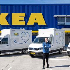 Ikea recomprará muebles a sus clientes