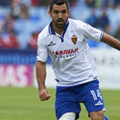 Juan Culio deja el Zaragoza