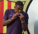 Los Mossos ven irregularidades en el Barça en el fichaje de Malcom