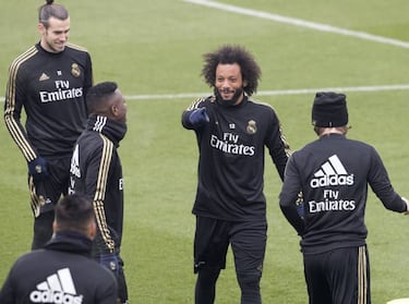 13 years since Marcelo made his Real Madrid debut